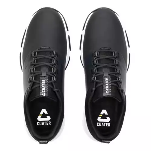 Men's Cuater By TravisMathew The Ringer Golf Shoes 7 Men's Cuater By TravisMathew The Ringer Golf Shoes - Image 5