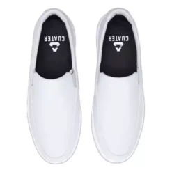 Men's TravisMathew The Phenom Woven Slip-On Shoes -Shoes Series Store 19038844766 2