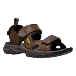Men's KEEN Targhee III Open Toe Sandals -Shoes Series Store 19119048781 2