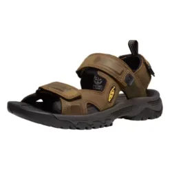 Men's KEEN Targhee III Open Toe Sandals -Shoes Series Store 19119048781 3