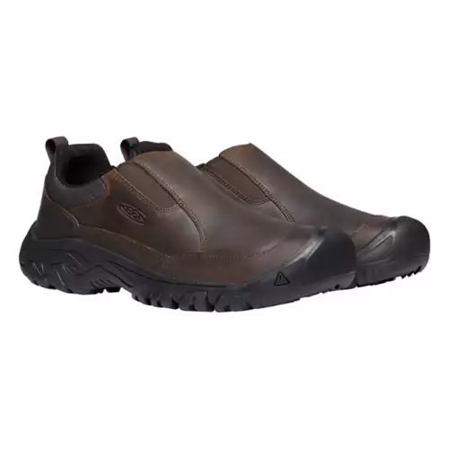 Men's KEEN Targhee III Oxford Shoes 6 Men's KEEN Targhee III Oxford Shoes - Image 4
