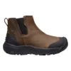 Men's KEEN Revel IV Chelsea Waterproof Insulated Winter Boots
