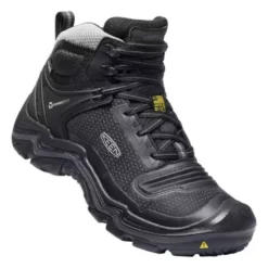 Men's KEEN Durand Evo Mid Waterproof Boots
