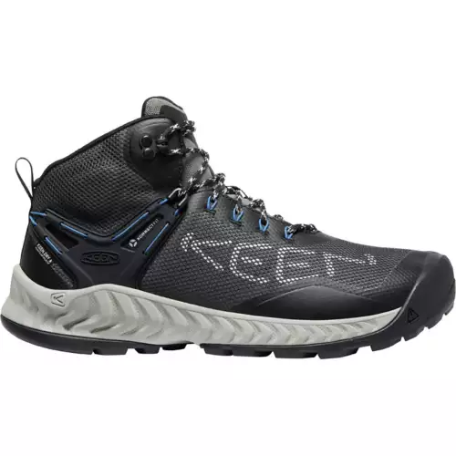 Men's KEEN Nxis EVO Waterproof Hiking Boots 3 Men's KEEN Nxis EVO Waterproof Hiking Boots