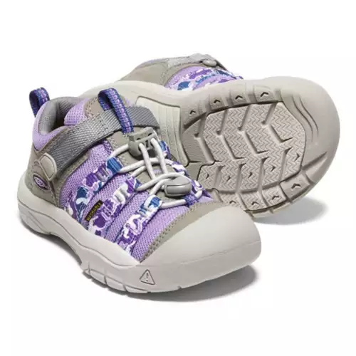Kids' KEEN Newport H2 Water Shoes Water Sandals 3 Kids' KEEN Newport H2 Water Shoes Water Sandals - Image 2