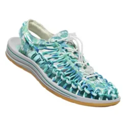 Women's KEEN UNEEK Canvas Sandals -Shoes Series Store 19119098090 1