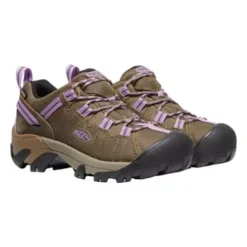 Women's KEEN Targhee II Waterproof Shoes -Shoes Series Store 19119098338 2
