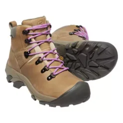Women's KEEN Pyrenees Hiking Boots -Shoes Series Store 19119098355 4