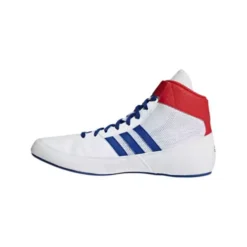 Men's Adidas Hvc Wrestling Shoes -Shoes Series Store 19152615081 2