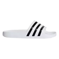 Shoes Series Store 38 Adult Adidas Adilette Aqua Slide Sandals