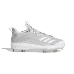 Men's Adidas Icon 6 Metal Baseball Cleats
