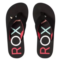 Girls' Roxy Vista Flip Flop Sandals -Shoes Series Store 19250479422 2