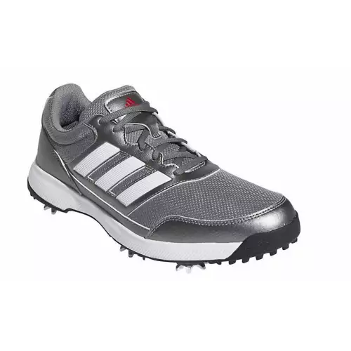 Men's Adidas Tech Response 2.0 Golf Shoes 6 Men's Adidas Tech Response 2.0 Golf Shoes - Image 4