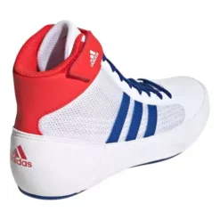 Kids' Adidas HVC 2 Laceup Wrestling Shoes -Shoes Series Store 19310139705 5