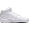 Women's Nike Court Vision Mid Shoes -Shoes Series Store 19315167357