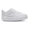 Toddler Nike Air Force 1 Crib Shoes -Shoes Series Store 19315234964