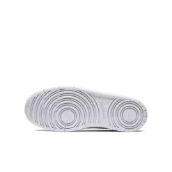 Boy's Nike Court Borough Mid 2 Shoes -Shoes Series Store 19315238649 10