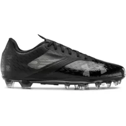 Men's Under Armour Blur Lux MC Molded Football Cleats
