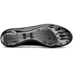 Men's Under Armour Blur Lux MC Molded Football Cleats -Shoes Series Store 19344509364 2