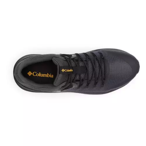 Men's Columbia Trailstrom Waterproof Hiking Shoes 8 Men's Columbia Trailstrom Waterproof Hiking Shoes - Image 6