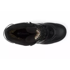 Men's Columbia Bugaboot Celsius Plus Omni-Heat Infinity Waterproof Insulated Skiing Boots -Shoes Series Store 19400465202 3