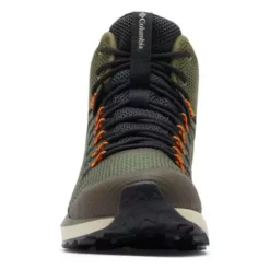Men's Columbia Trailstorm Mid Waterproof Hiking Boots -Shoes Series Store 19400470441 4