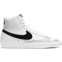 Women's Nike Blazer Mid '77 Vintage Shoes -Shoes Series Store 194276153680