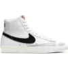 Women's Nike Blazer Mid '77 Vintage Shoes -Shoes Series Store 19427615368 4