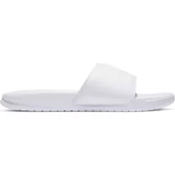 Women's Nike Benassi Just Do It Slide Sandals