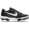 Men's Nike Alpha Huarache 3 Varsity Low Metal Baseball Cleats -Shoes Series Store 19449817875