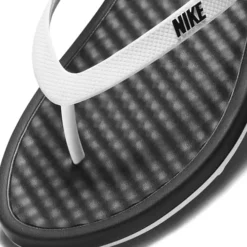 Women's Nike On Deck Flip Flop Sandals -Shoes Series Store 19450114142 5