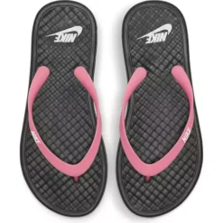 Women's Nike On Deck Flip Flop Sandals -Shoes Series Store 19450114148