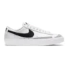 Boys' Nike Blazer Low '77 Shoes -Shoes Series Store 19450228466