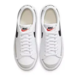 Boys' Nike Blazer Low '77 Shoes -Shoes Series Store 19450228466 2