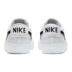 Boys' Nike Blazer Low '77 Shoes -Shoes Series Store 19450228466 4