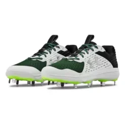Men's Under Armour Yard MT Metal Baseball Cleats -Shoes Series Store 19451241633 2