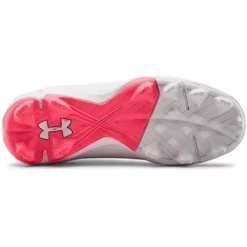 Kids' Under Armour Leadoff Low Jr Molded Baseball Cleats -Shoes Series Store 19451251256 2