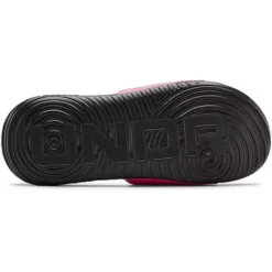 Girls' Under Armour Ansa Fixed Slide Sandals -Shoes Series Store 19451317277 2