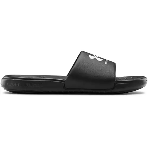 Men's Under Armour Ansa Fixed Slide Sandals 3 Men's Under Armour Ansa Fixed Slide Sandals