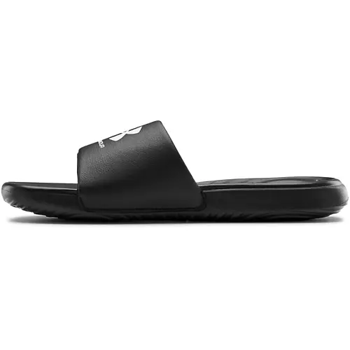 Men's Under Armour Ansa Fixed Slide Sandals 6 Men's Under Armour Ansa Fixed Slide Sandals - Image 4