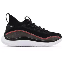 Kids' Under Armour Curry Flow 8 Basketball Shoes