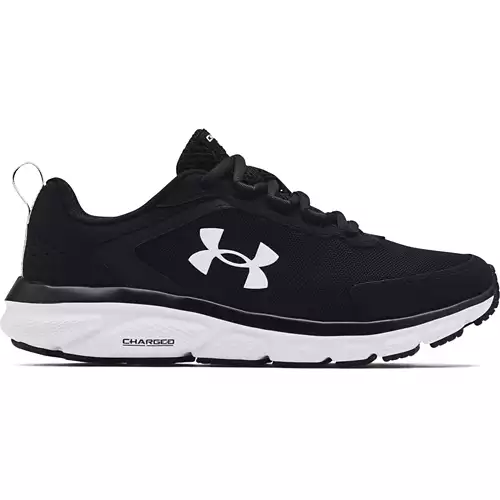 Women's Under Armour Charged Assert 9 Running Shoes 3 Women's Under Armour Charged Assert 9 Running Shoes