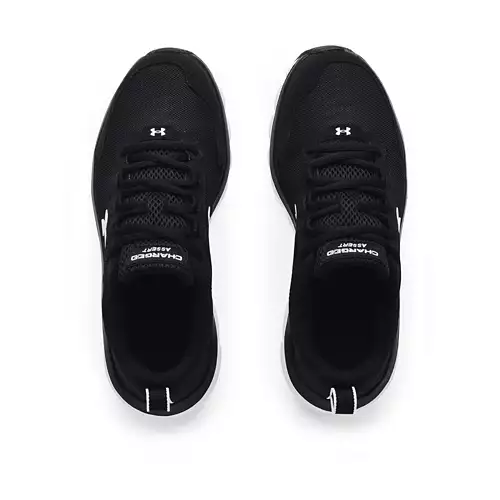 Women's Under Armour Charged Assert 9 Running Shoes 4 Women's Under Armour Charged Assert 9 Running Shoes - Image 2