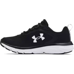 Women's Under Armour Charged Assert 9 Running Shoes 14 Women's Under Armour Charged Assert 9 Running Shoes -Shoes Series Store 19451442403 3