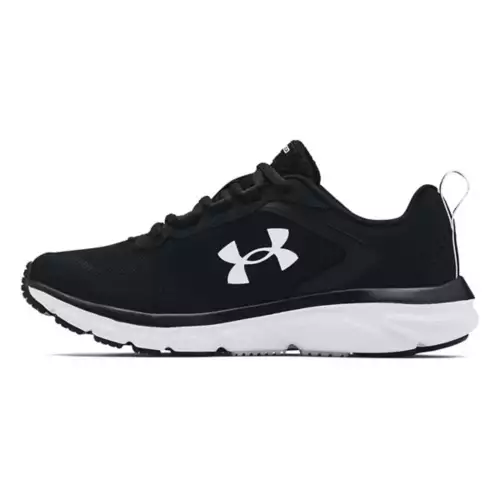 Women's Under Armour Charged Assert 9 Running Shoes 8 Women's Under Armour Charged Assert 9 Running Shoes - Image 6
