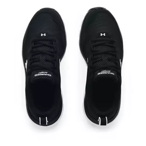 Women's Under Armour Charged Assert 9 Running Shoes 11 Women's Under Armour Charged Assert 9 Running Shoes - Image 9