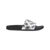 Men's Adidas Adilette Comfort Pattern Slide Sandals -Shoes Series Store 19481322152