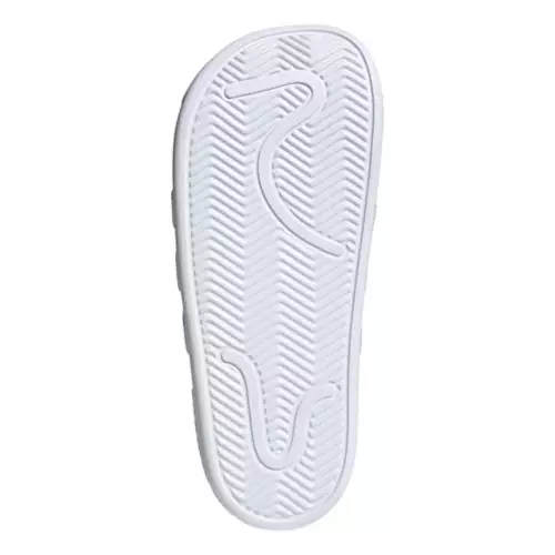 Adult Adidas Adilette Clog Slide Sandals 5 Adult Adidas Adilette Clog Slide Sandals - Image 3