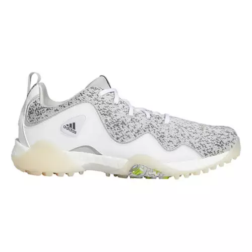 Men's Adidas CodeChaos 21 Primeblue Golf Shoes 3 Men's Adidas CodeChaos 21 Primeblue Golf Shoes