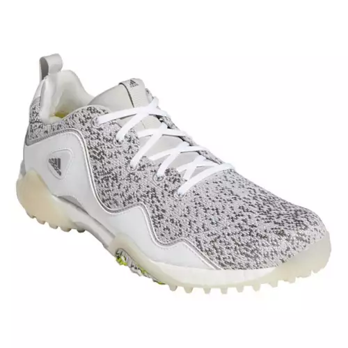 Men's Adidas CodeChaos 21 Primeblue Golf Shoes 5 Men's Adidas CodeChaos 21 Primeblue Golf Shoes - Image 3